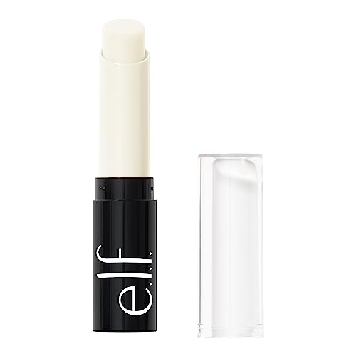 e.l.f. Lip Exfoliator, Feuchtigkeitsspendendes, Duftendes Lippenpeeling Zum Peelen Und Glätten Der Lippen, Angereichert Mit Jojobaöl, Vegan & Tierversuchsfrei, Coconut, 3 g