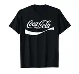 Klassisches Logo von Coca Cola 1941 T-Shirt