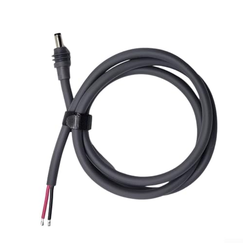 14 AWG DC Kabel-Verlängerungsbaum für Starlink Mini, 1 x Stromkabel-Lösung (300 cm)
