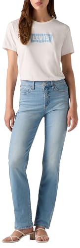 Levi's 314 Shaping Straight Cool View