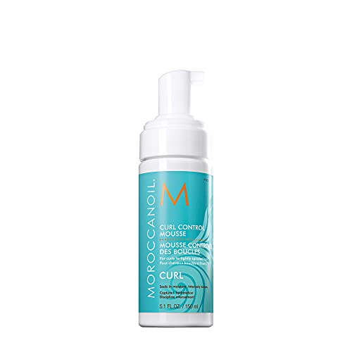 Moroccanoil Locken Pflegeschaum, 150ml