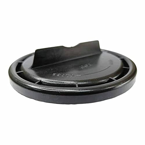 1 PC YEHOLTE Für Skoda Yeti 15822200 Scheinwerfer Staubabdeckung LED Birne Verlängerung Staubkappen Scheinwerfer Stecker (15822200 For OEM Y1260Y)