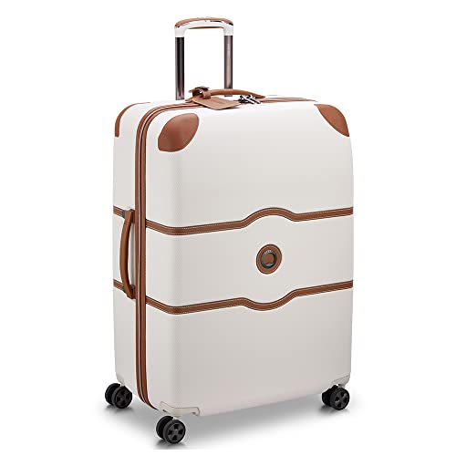 DELSEY PARIS - Chatelet Air 2.0 – Reisetasche für Tiertransport – 40 x 45 x 26 cm – Angora, Angora, S, Koffer