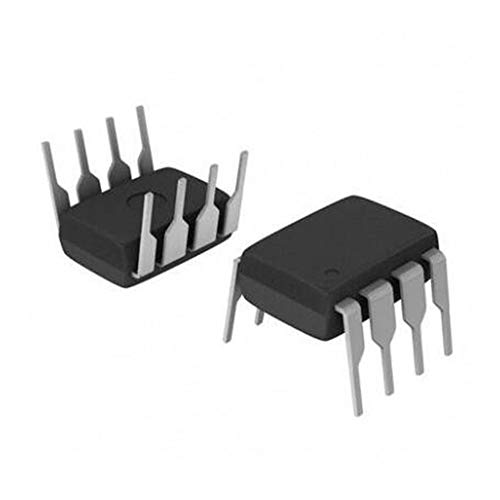 5 Stücke TS555CN 555 DIP8 ST IC Timer NIEDRIGE Leistung CMOS Neue A