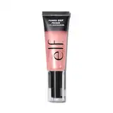 e.l.f. Power Grip Primer + 4% Niacinamide, Gel-Based & Hydrating Face Primer, Evens Skin & Brightens, Grips Makeup, Vegan & Cruelty-Free, 0.811 Fl Oz