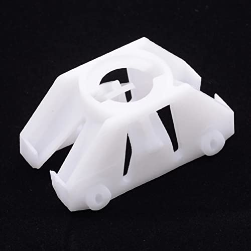 Auto Bremspedal Booster Halteclip Mount Halterung Halterung Für VW Käfer Golf Jetta CC EOS Passat Für AUDI Q7 TT A3 A4 A5 A6 S6 Sitz Skoda 1J0721169A