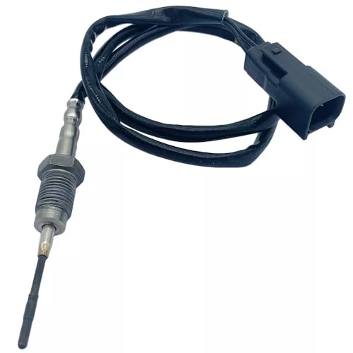 Germban RF7K-18-7G0A RF7P-18-7G0 Der zweite Abgastemperatursensor 2 für Mazda 3 BK BL 5 CR 6 GG GY GH 2.0 2.2 Diesel…