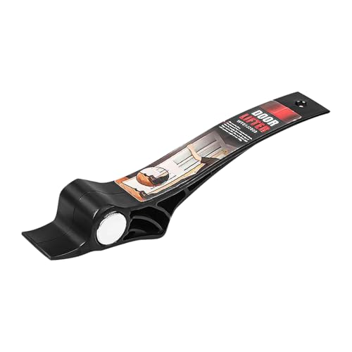 Türheber - Fußbetriebslifter, Einstellbarer Stützkeil | Ergonomische Türen Jack Installationsinstrument für, Möbelmontierer, Dekorateure, Bodenbeläge, Hochleistungs -Tür - Installation, während sie