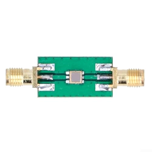 Practical Pass Filter Module BPF Bandpass Passive Filter 1207MHz/1268MHz/1561MHz (1561MHz)