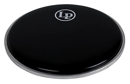 LP Latin Percussion Timbalefell Mini Timbales und Micro Snare; für LP845-K, 845-JD John Dolmayan, LP846-SN, LP848-SN; Größe 6" - LP843