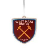 Lufterfrischer West Ham United FC, offizieller Fanartikel