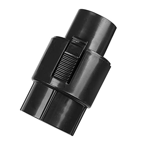 Limtula Staubsauger Adapter Vakuum Zubehör Adapter Stecker Staubsauger 35mm 40mm