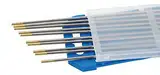 Wolframelektrode WL 15 Gold 1,6x1,75mm, 10 Stück
