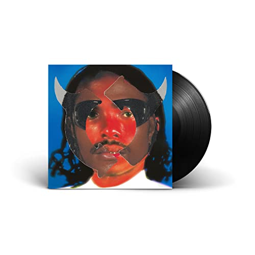 Gemini Rights [Vinyl LP]