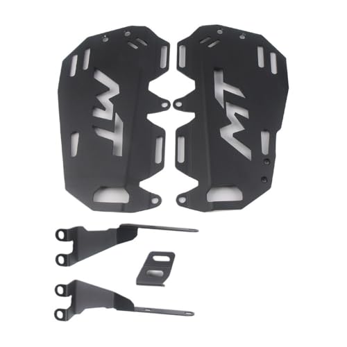 Motorrad Gepäckträger Armlehne Für CF&Moto 450 MT 450MT 450 MT Zubehör Seite Tasche Halterung Seite Gepäck Träger Seite Box Klammern Teile Motorrad Gepäck Rack