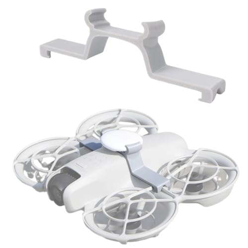 Befestigungshalterung für DJI NEO Halterung für AirTag Locator Bracket Anti-Loss Mount für DJI NEO Drohne Zubehör