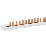 DPN 1pole und N Pin Typ 12 WAYS Sammelschiene Universal Sammelschiene, MCB, RCD 's Link, Sammelschiene