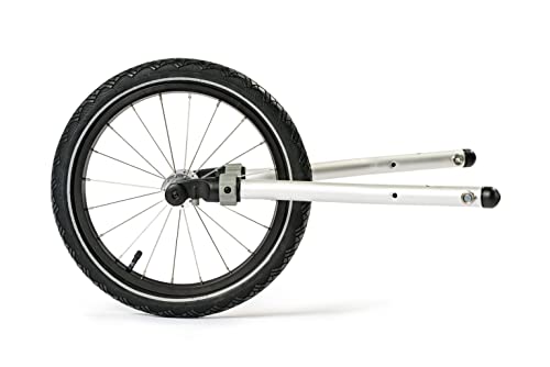 Croozer Unisex – Erwachsene Kid Joggerset, Mehrfarbig, Einheitsgröße
