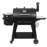 PIT BOSS Pro 850 WLAN Pelletgrill