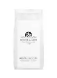 Moritz & Jakob BIO Malzcuvée 250 g - inaktiv Aromamalz für optimale Krustenrösche und -bräunung - Backmalz enzyminaktiv für Brot und Brötchen - Gerstenmalz Mehl vegan Backzutat