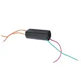 BLASHRD Dc 3V-6V Bis 400Kv 400000V Verstaerker Aufwaerts Strom Hochspannung Generator