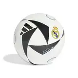 Adidas Real Madrid Home Mini Ball IX4020, Unisex Footballs, White, 1 EU