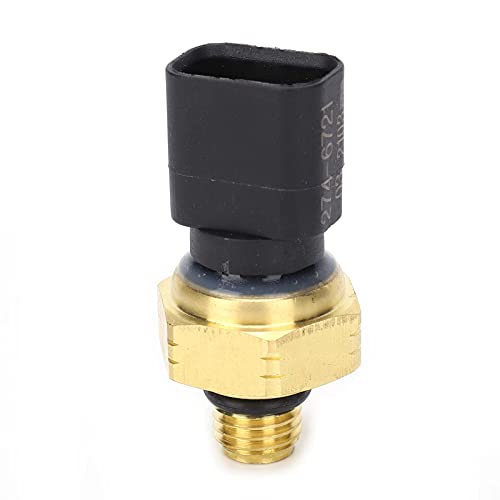 Druckschaltersensor, 274-6721 Sensor für Cat320d-Motor, Hohe Genauigkeit, Empfindlichkeit, Stabiler, Ersatzteil für den Einsatz von Baggeren