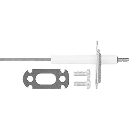 Viessmann 7839451 Ionisationselektrode mit Dichtung für Vitodens 200-W-Serie Kessel