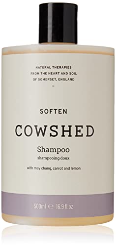 Cowshed Soften Shampoo 500 ml