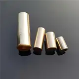 1 oder 5 Meter Dialysebeutelschlauch aus regenerierter Zellulose for den Laborgebrauch – MD25/34/44/55/77 mm RC-Dialyseschlauch(MD34 1meter)