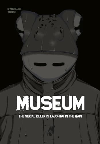 Museum: The Serial Killer is Laughing in the Rain | Gesamtausgabe einer nervenaufreibende Jagd nach einem brutalen Serienmörder mit Froschmaske