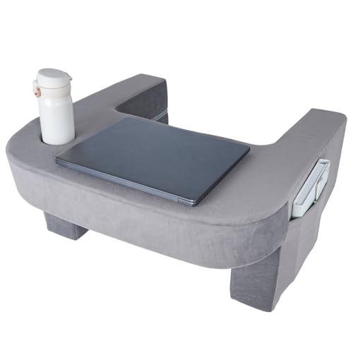 Gaming-Kissen für Lap-Desk stabil,Gaming sitzen im Bett, weiche Lap-Desk-Kissen für Erwachsene, gemütliche Lounge Lap-Kissen, Lap-Kissen zum Lesen