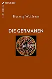Die Germanen (C.H.BECK Wissen)