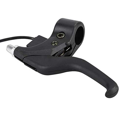 Kunststoff Linker Bremshebel für Elektrische Roller -Taschen -Fahrradservice von oder Einem CA Service von oder Man Kann Reifen ändern, um die Leistung des Leistungslebens zu Verändern, um die zu