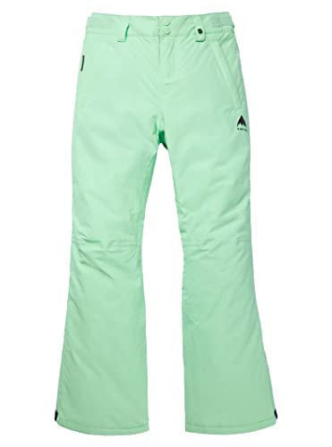 Burton Mädchen Sweetart Hose, Jewel Green, M EU