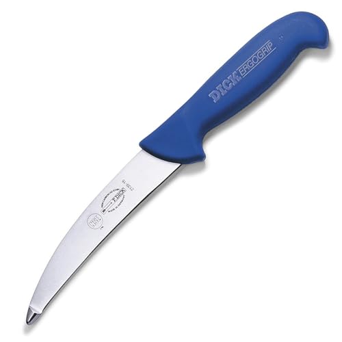 F. DICK Gekrösemesser, ErgoGrip (Messer mit Klinge 15 cm, X55CrMo14 Stahl, nichtrostend, 56¡ HRC) 82139151