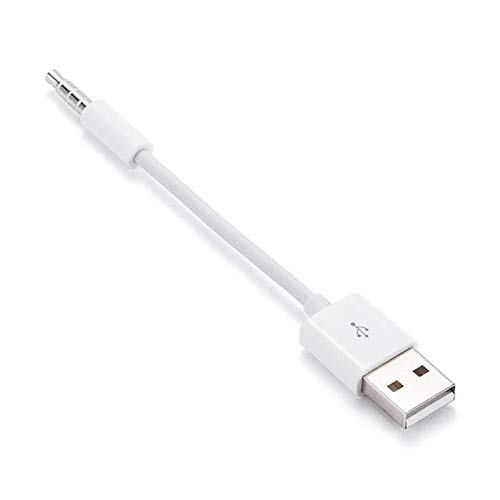 Bamberg Geeignet für Shuffle Daten Kabel USB Mp3 Laden 3, 4, 5, 6 Kabel der 7. Generation