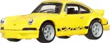 Hot Wheels Premium Porsche 911 Carrera RS, Car Culture Circuit Legends Fahrzeuge für Kinder ab 3 Jahren und Erwachsene Fans und Sammler, Premium-Kollektion von Car Culture im Maßstab 1:64, HRW07