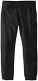 Easton Mädchen Zone Hose, Mädchen, schwarz, Small