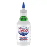 Lucas Oil Power Steering Stop Leak 12 oz