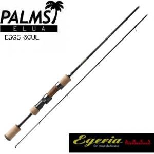 Anglers Republic (Anglers Republic) Rod Egeria Area esgs-60ul JP F/S