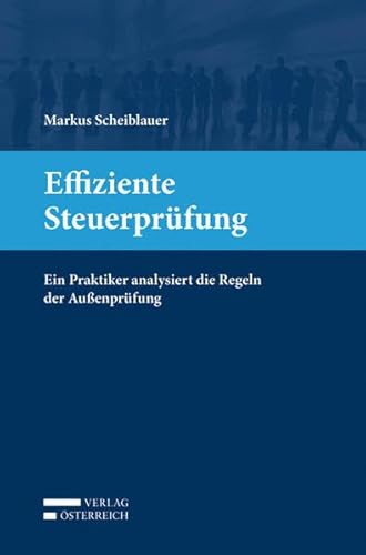 Effiziente Steuerprüfung: Ein Praktiker analysiert die Regeln der Außenprüfung