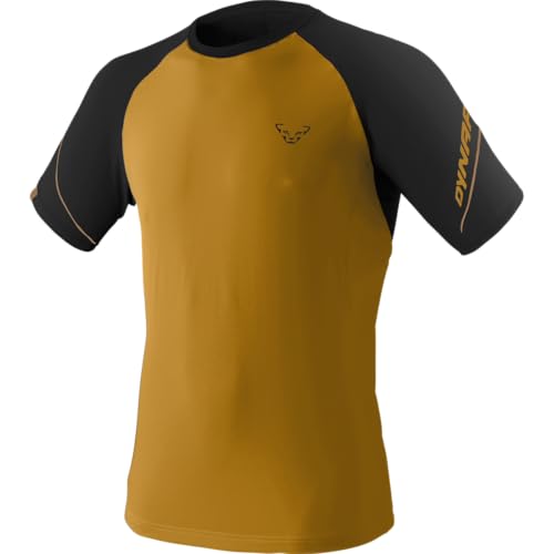 DYNAFIT Alpine PRO M S/S Tee - L