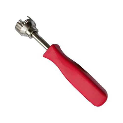 Stahldraht Quetschern Ergonomisches Drahtklemme Werkzeug Einfach Zu Bedienend Für Verschiedene Anwendungen Für Handwerk Und Die Reparatur