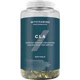 Myprotein CLA 1000mg Softgels 180 Caps