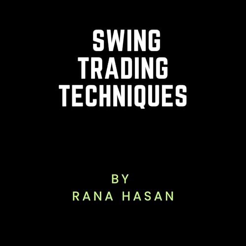 Swing Trading Techniques
