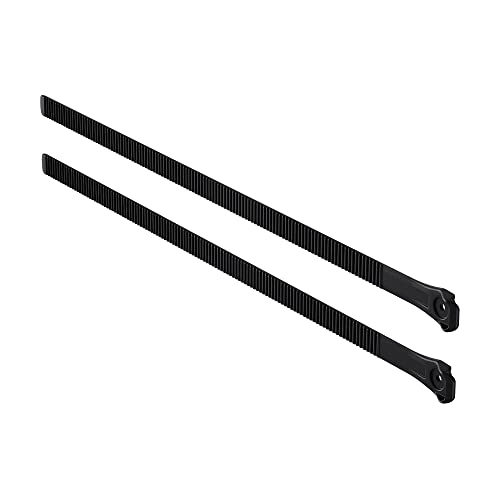 Thule 985000 XXL Fatbike Wheel Straps