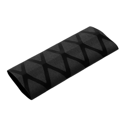 Happyyami Tischtennisschlägergriff aus Leder Tischtennisgriffe Tischtennis-Griffhüllen Tischtennis zubehör sportgeschenke Tischtennis-Griffhülse Griffe für Tischtennis Ärmel