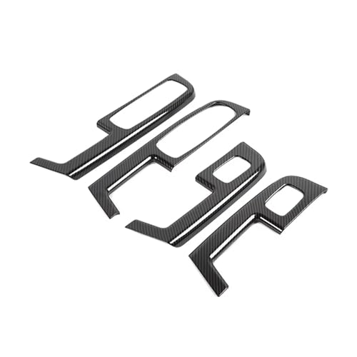 Innenverkleidung Schaltblende Für Dodge Für Nitro 2007 2008 2009 2010 2011 2012 Innen Zubehör Auto Fenster Taste Heben Panel Dekoration Abdeckung Aufkleber