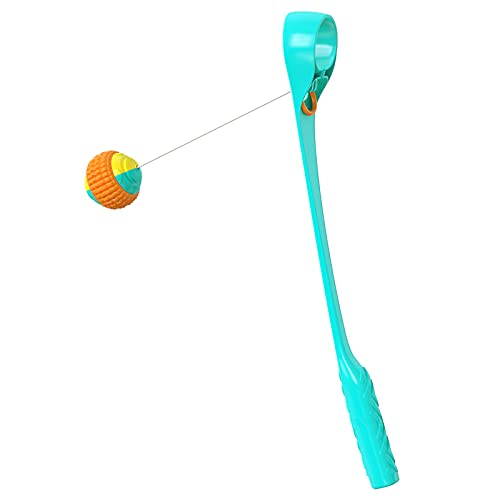 Fetch & Fold Ballwerfer-Set